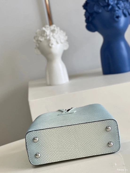 Cheap VUITTON MINI CAPUCINES LOUIS 0815
